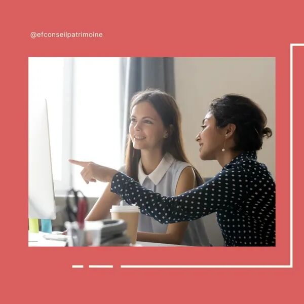 Et si vous pouviez aider les autres à gérer leurs finances