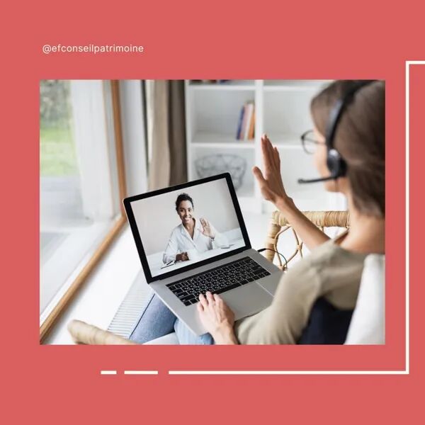 RDV en ligne ou en personne : qu’est-ce que vous préférez