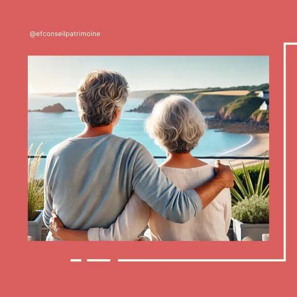 Préparez votre retraite : chaque année compte !