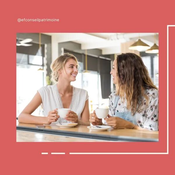 Et si on prenait un café ?