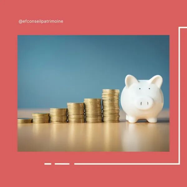5 conseils pour optimiser son épargne long terme 🧩