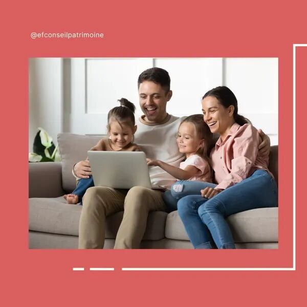 Créer une activité autour du budget de la famille