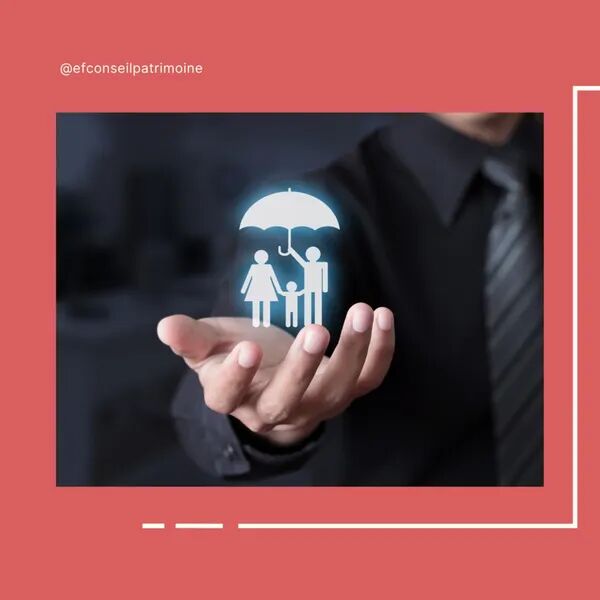 Transmettre son patrimoine : protégez vos proches ! 💡