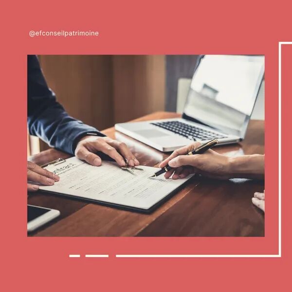 🔎 Assurance-vie : le couteau suisse de votre patrimoine