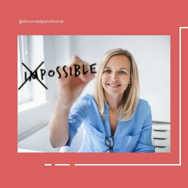 Pas besoin de CV, juste 2 qualités pour commencer