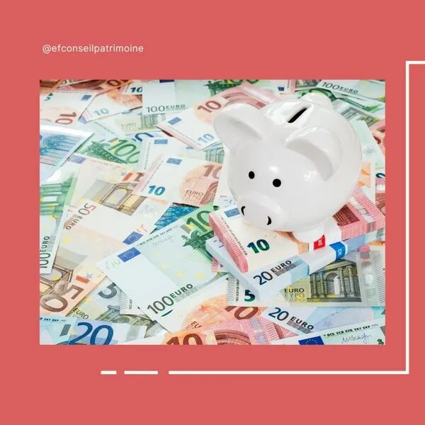 Votre épargne travaille-t-elle vraiment pour vous ?