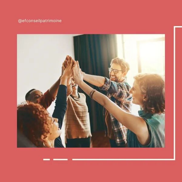 Etre indépendant sans jamais être seul