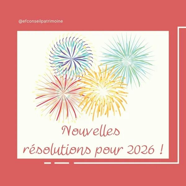 🎉 Bonne année 2026 ✨
