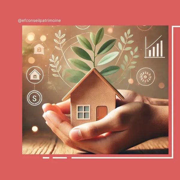 Donnez du sens à votre patrimoine 🌿🏡